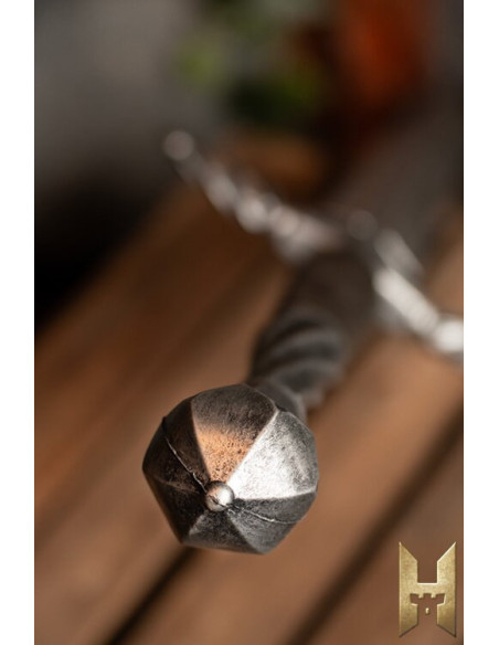 Short Imperial Steel Finish Sword for... Short Imperial Steel Finish Sword for...