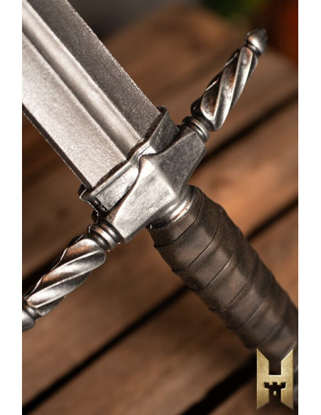 Short Imperial Steel Finish Sword for... Short Imperial Steel Finish Sword for...