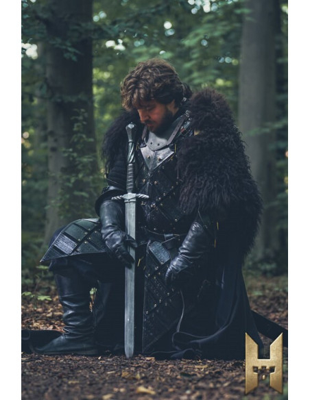 Short Imperial Steel Finish Sword for... Short Imperial Steel Finish Sword for...