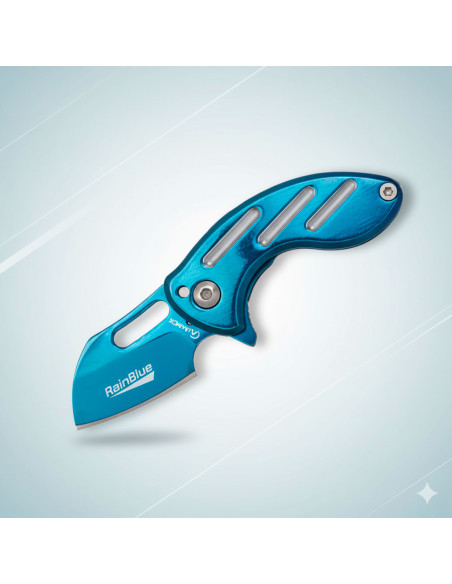 Mini Albainox Rainblue Parrot Beak...