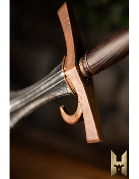 Medieval sword for LARP model... Medieval sword for LARP model...