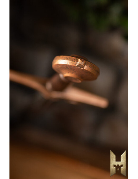 Medieval sword for LARP model... Medieval sword for LARP model...