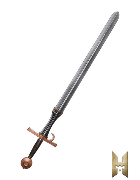 Medieval sword for LARP model... Medieval sword for LARP model...