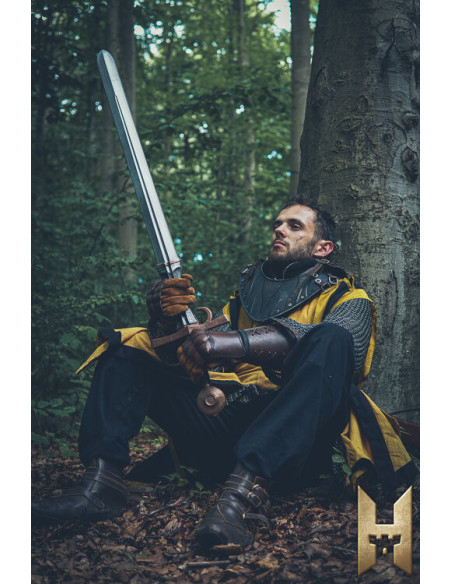Medieval sword for LARP model... Medieval sword for LARP model...