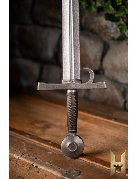 Medieval sword for LARP model... Medieval sword for LARP model...