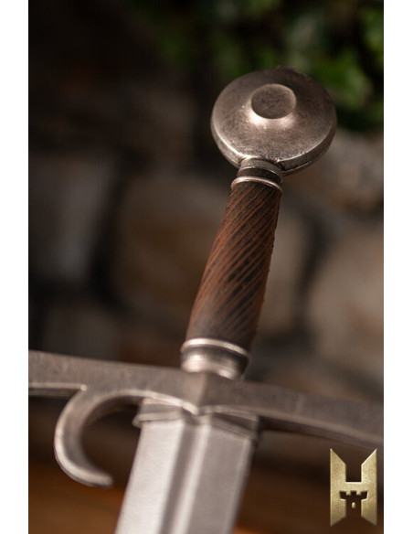 Medieval sword for LARP model... Medieval sword for LARP model...