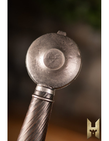 Medieval sword for LARP model... Medieval sword for LARP model...