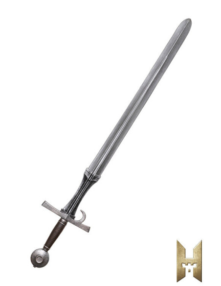Medieval sword for LARP, Milanese... Medieval sword for LARP, Milanese...