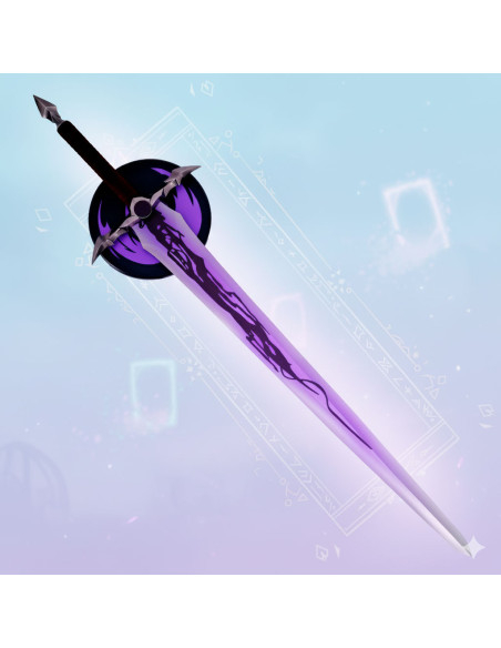 Demon King Long Sword, Solo Leveling