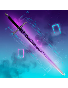 Demon King Long Sword, Solo Leveling 2