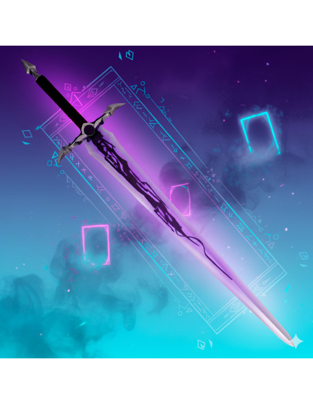 Demon King Long Sword, Solo Leveling