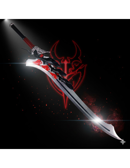 Unofficial Red Queen Sword from Devil... Unofficial Red Queen Sword from Devil...