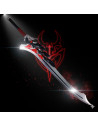 Unofficial Red Queen Sword from Devil May Cry 5