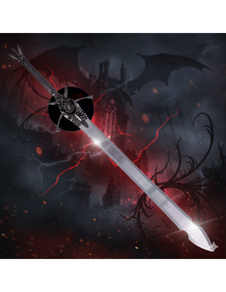 Unofficial Sword Rebellion Devil May... Unofficial Sword Rebellion Devil May...