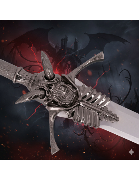 Unofficial Sword Rebellion Devil May... Unofficial Sword Rebellion Devil May...