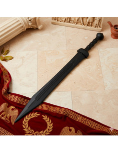 Roman Training Sword, polystyrene