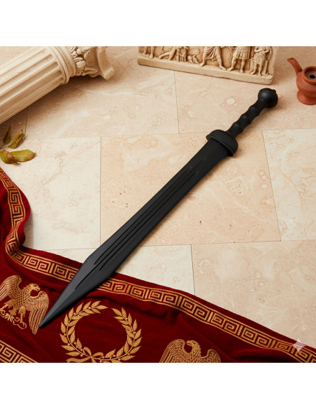 Roman Training Sword, polystyrene