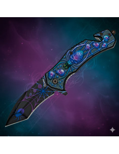 Albainox Spider Rescue Knife Model (21 cm.)