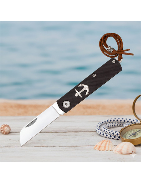 Navy Knife Albainox model Anchor...