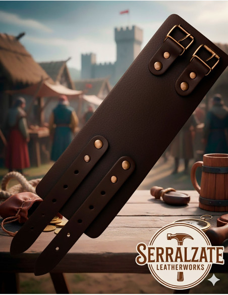 Medieval adjustable gentleman's... Medieval adjustable gentleman's...