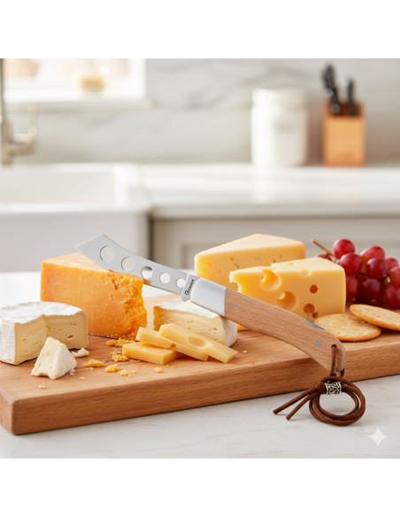 Albainox Field Knife Quesera Model, 9... Albainox Field Knife Quesera Model, 9...