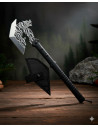 Albainox Tactical Axe with Dragon Head (50 cm.)
