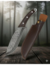 Albainox Leaf Printing Sports Knife