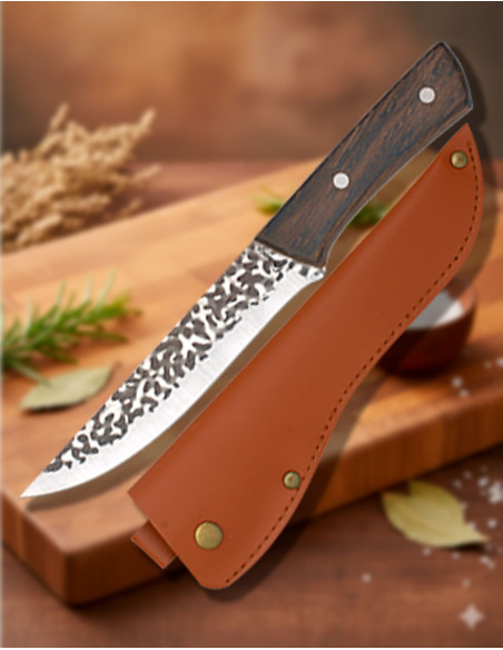 Sports Knife Albainox, distressed... Sports Knife Albainox, distressed...