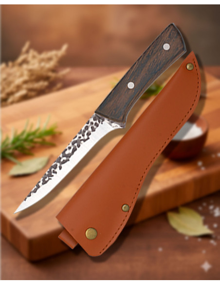 Sports Knife Albainox, distressed... Sports Knife Albainox, distressed...