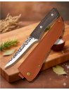 Sports Knife Albainox, distressed finish (26.8 cm.)