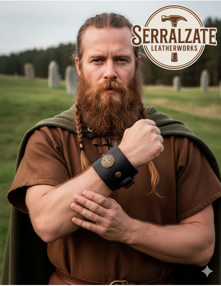 Adjustable Celtic Knot Bracelet, 1... Adjustable Celtic Knot Bracelet, 1...