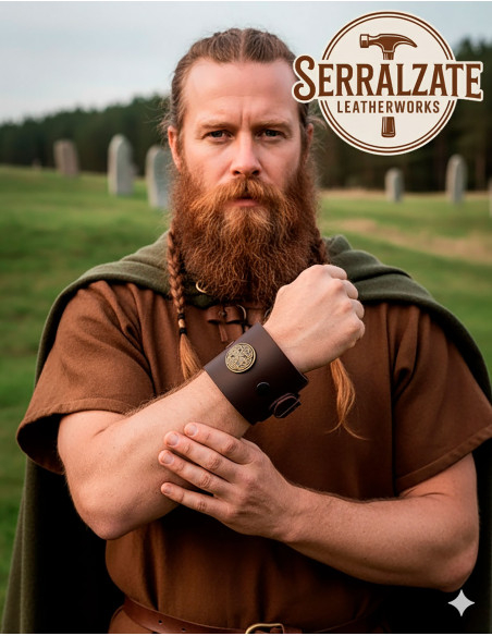 Adjustable Celtic Knot Bracelet, 1... Adjustable Celtic Knot Bracelet, 1...