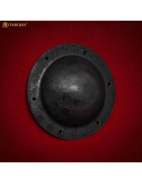 Medieval boss for classic shield,... Medieval boss for classic shield,...