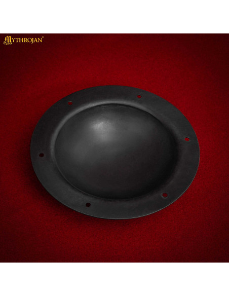 Medieval boss for classic shield,... Medieval boss for classic shield,...