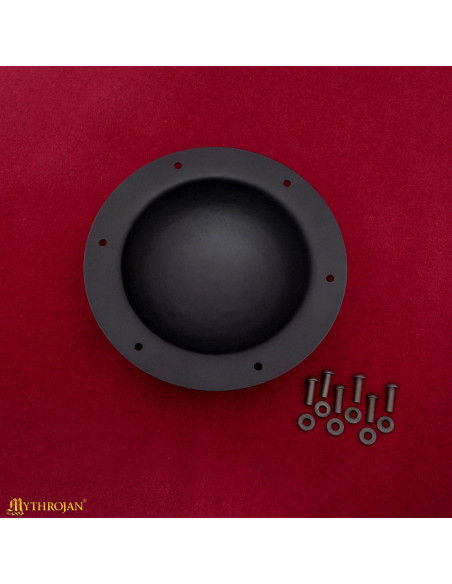 Medieval boss for classic shield,... Medieval boss for classic shield,...