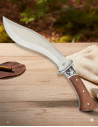 Hunting Knife SCK type kukri (33.5 cm.)