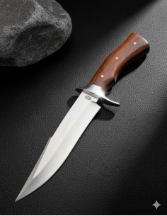 Hunting Knife SCK Bowie Type (32.8 cm.) 2