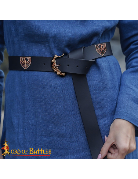 Set of 3 medieval badges modeled... Set of 3 medieval badges modeled...