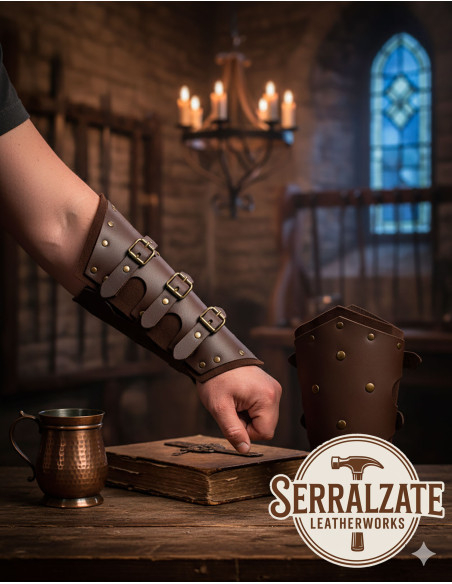 Medieval Badulf Bracelets with Three... Medieval Badulf Bracelets with Three...