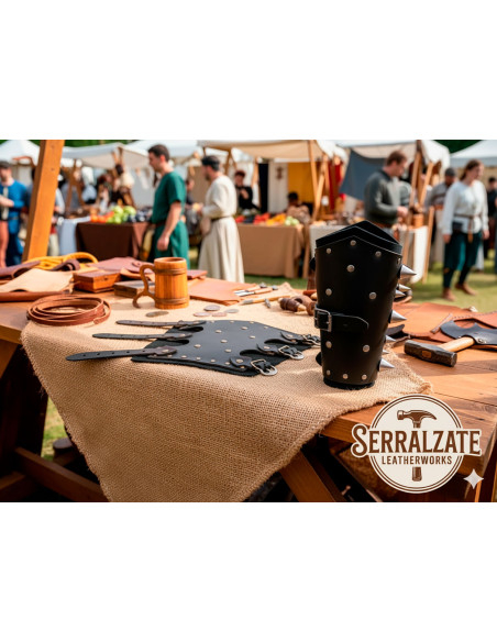 Medieval Badulf Bracelets with Three... Medieval Badulf Bracelets with Three...