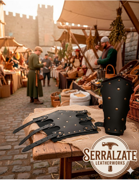 Medieval Badulf Bracelets with Three... Medieval Badulf Bracelets with Three...