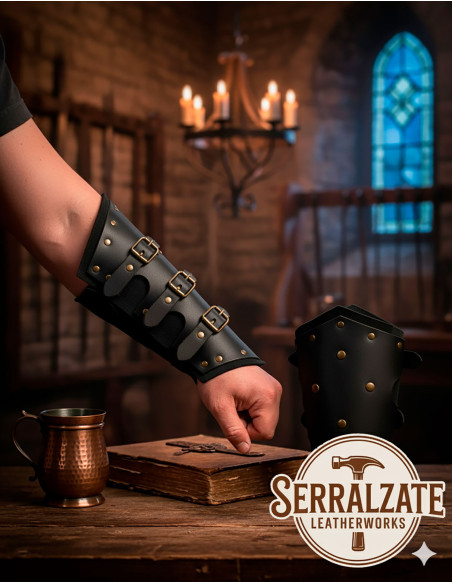 Medieval Badulf Bracelets with Three... Medieval Badulf Bracelets with Three...