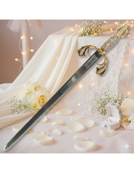 Tizona sword for weddings (without... Tizona sword for weddings (without...
