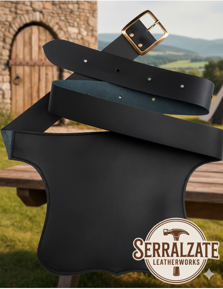 Medieval Vagabond Bag, fanny pack...