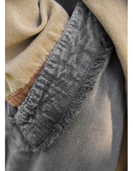 Worn medieval pants model Gorm,... Worn medieval pants model Gorm,...