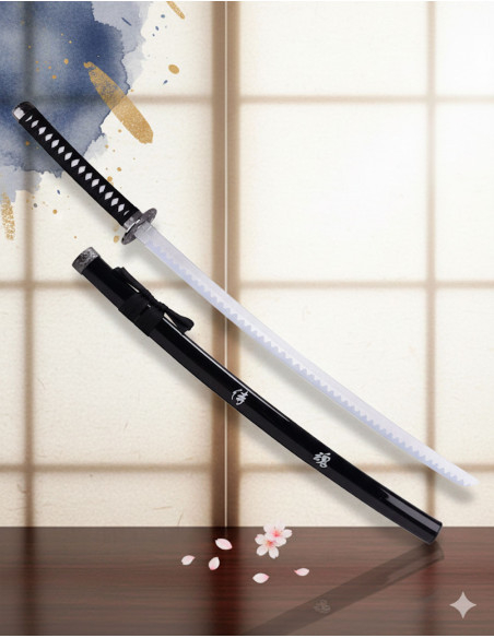 Decorative Katana with Chinese Dragon... Decorative Katana with Chinese Dragon...