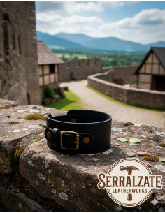 Medieval Bracelet The Way, 1 unit - Black 2
