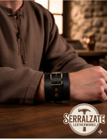 Medieval Bracelet The Way, 1 unit -...