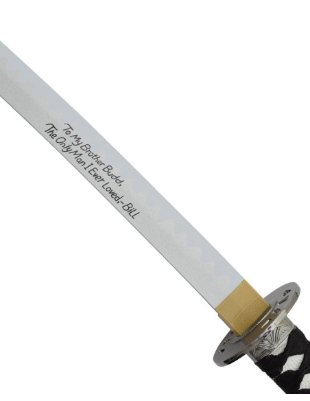 Decorative bamboo leaf katana,... Decorative bamboo leaf katana,...