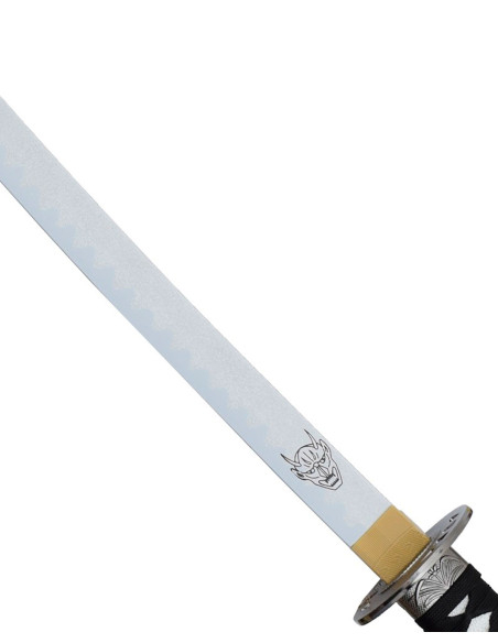 Decorative Bamboo Blade Katana, Kill... Decorative Bamboo Blade Katana, Kill...